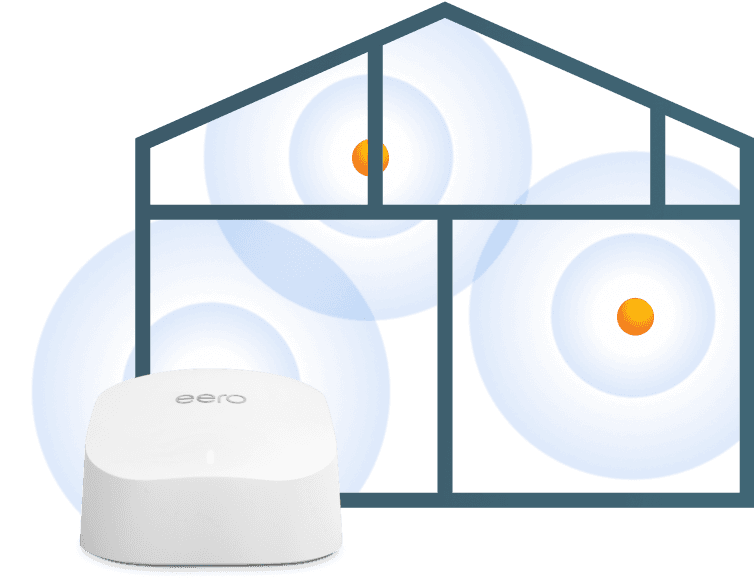 Eero Graphic